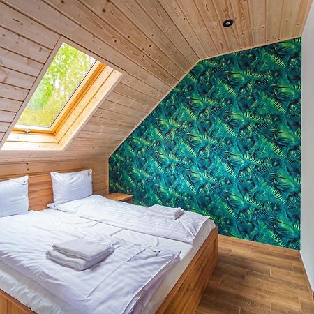 Apartamenty Sailor بوغورزيلكا المظهر الخارجي الصورة