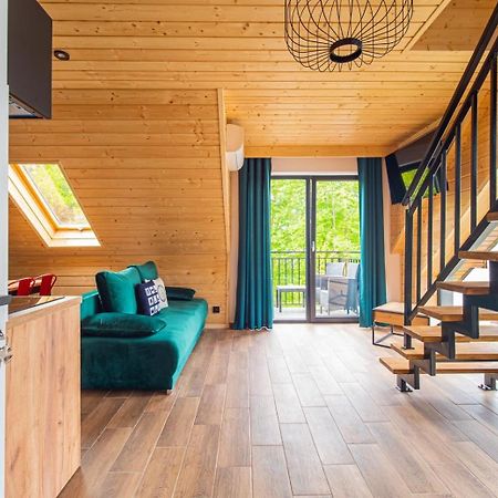 Apartamenty Sailor بوغورزيلكا المظهر الخارجي الصورة