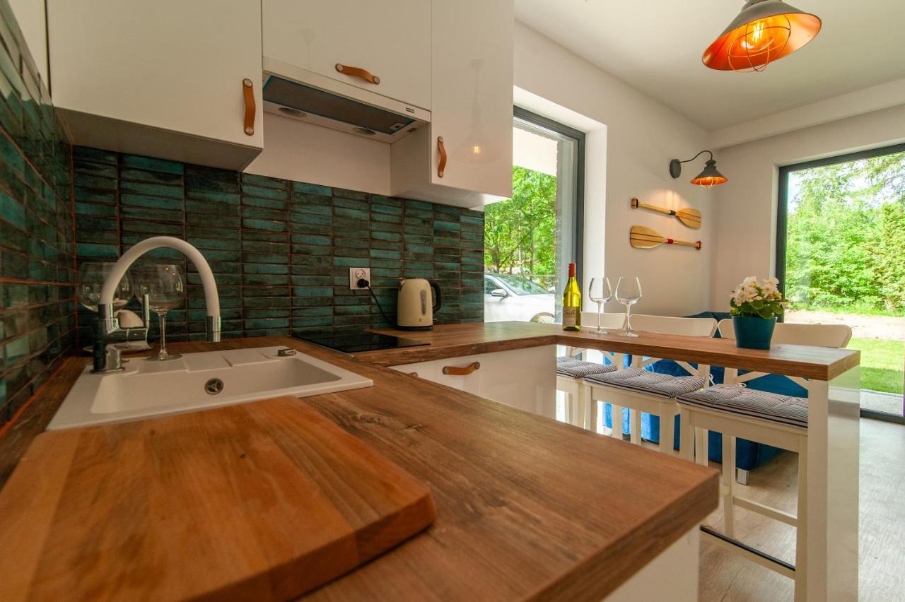 Apartamenty Sailor بوغورزيلكا المظهر الخارجي الصورة