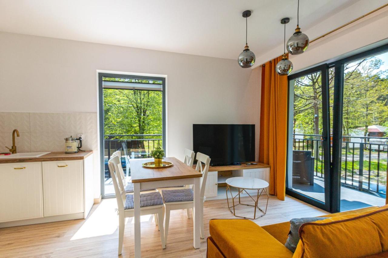Apartamenty Sailor بوغورزيلكا المظهر الخارجي الصورة
