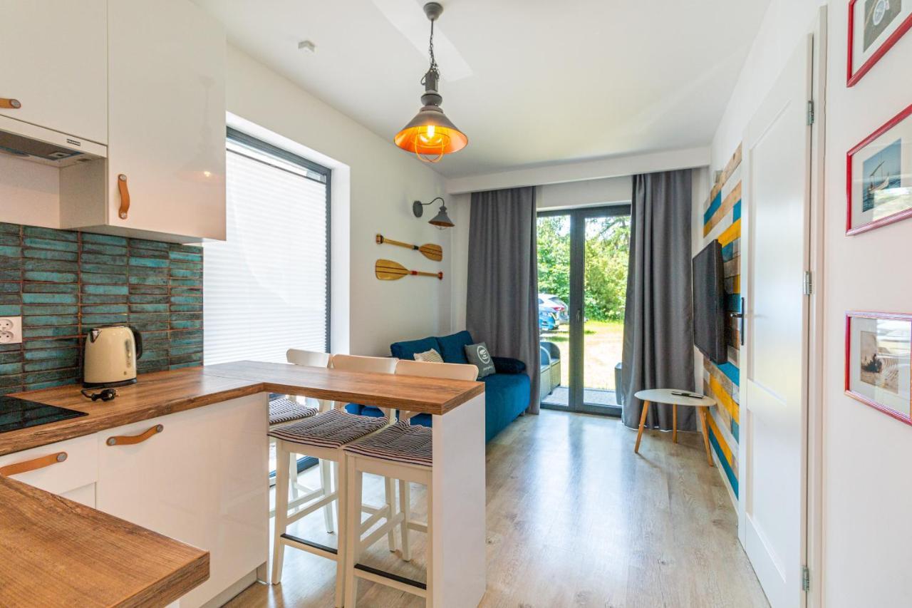 Apartamenty Sailor بوغورزيلكا المظهر الخارجي الصورة