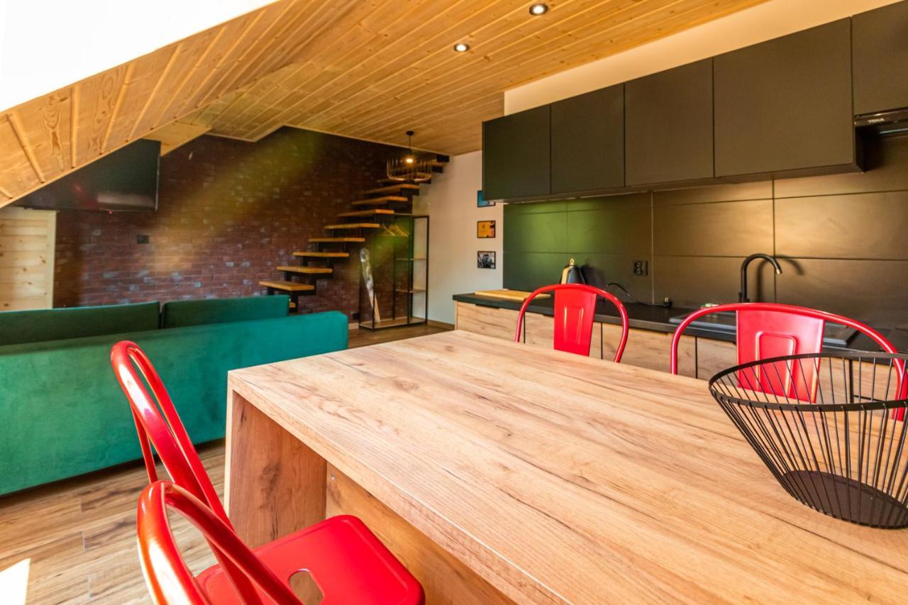 Apartamenty Sailor بوغورزيلكا المظهر الخارجي الصورة