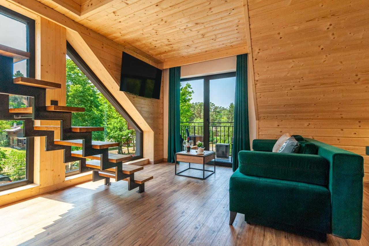 Apartamenty Sailor بوغورزيلكا المظهر الخارجي الصورة