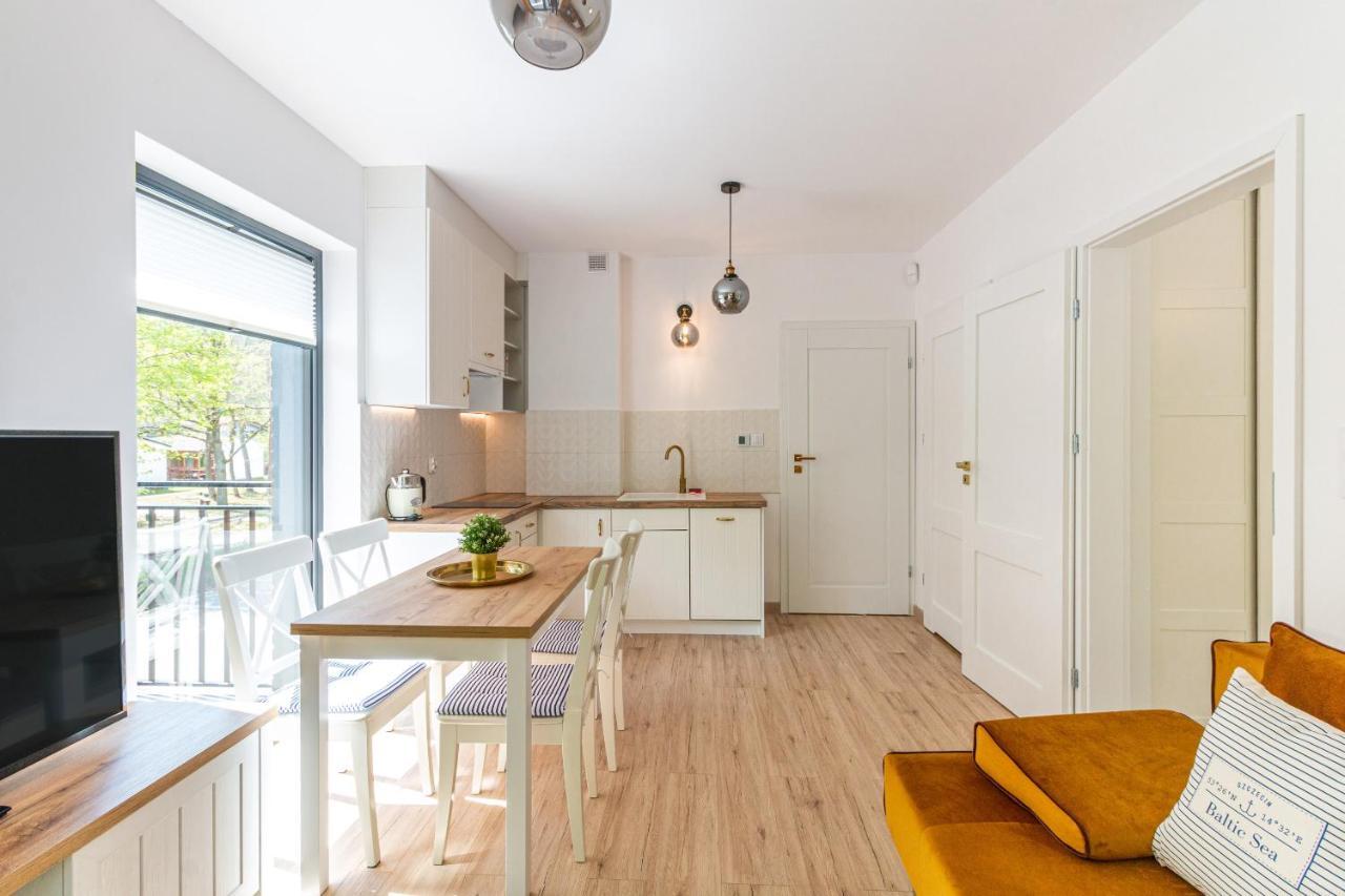 Apartamenty Sailor بوغورزيلكا المظهر الخارجي الصورة