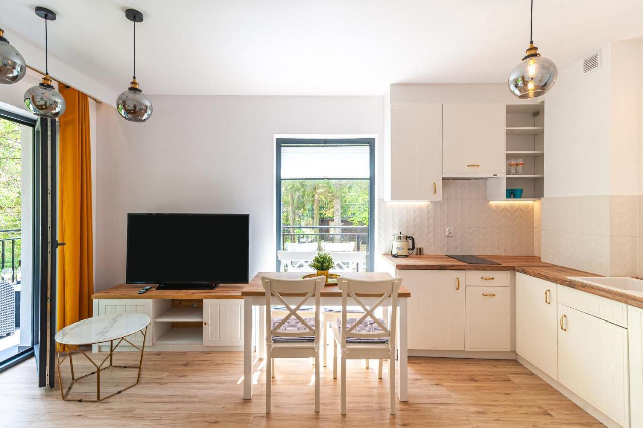 Apartamenty Sailor بوغورزيلكا المظهر الخارجي الصورة