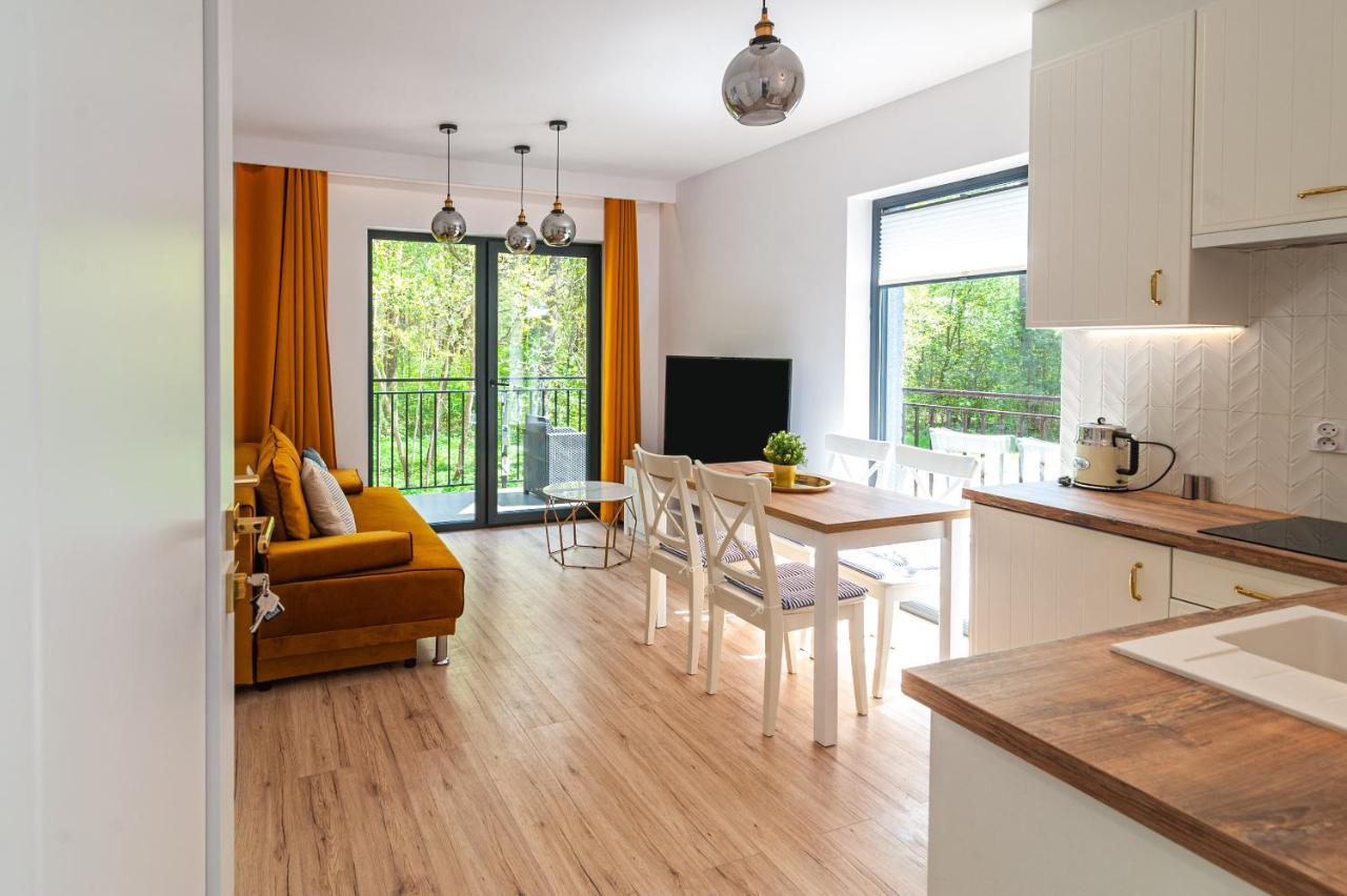 Apartamenty Sailor بوغورزيلكا المظهر الخارجي الصورة