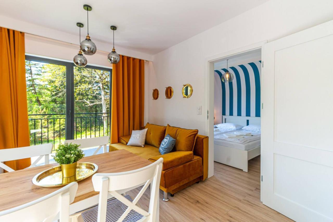 Apartamenty Sailor بوغورزيلكا المظهر الخارجي الصورة