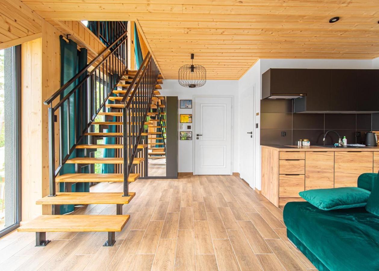 Apartamenty Sailor بوغورزيلكا المظهر الخارجي الصورة