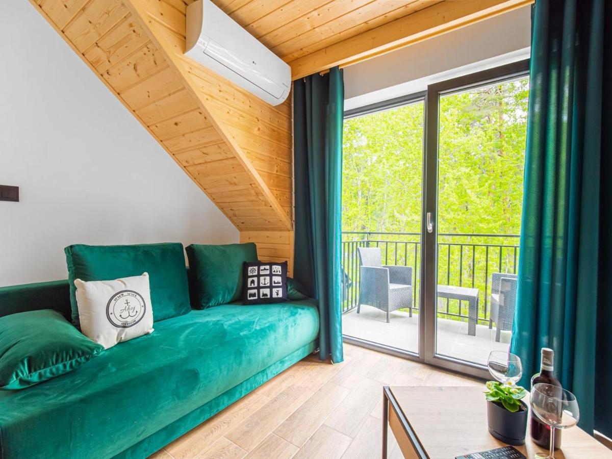 Apartamenty Sailor بوغورزيلكا المظهر الخارجي الصورة