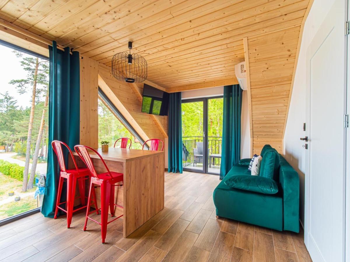 Apartamenty Sailor بوغورزيلكا المظهر الخارجي الصورة