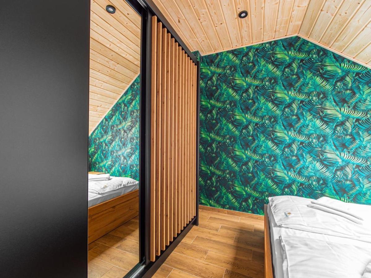 Apartamenty Sailor بوغورزيلكا المظهر الخارجي الصورة