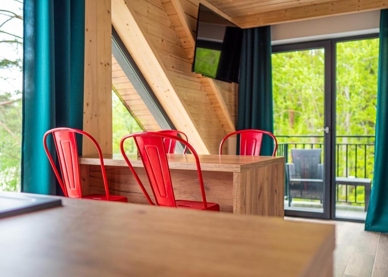 Apartamenty Sailor بوغورزيلكا المظهر الخارجي الصورة