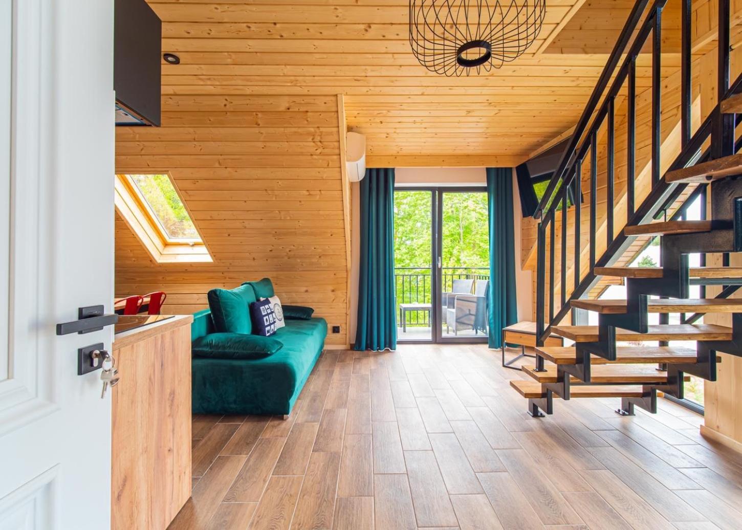Apartamenty Sailor بوغورزيلكا المظهر الخارجي الصورة